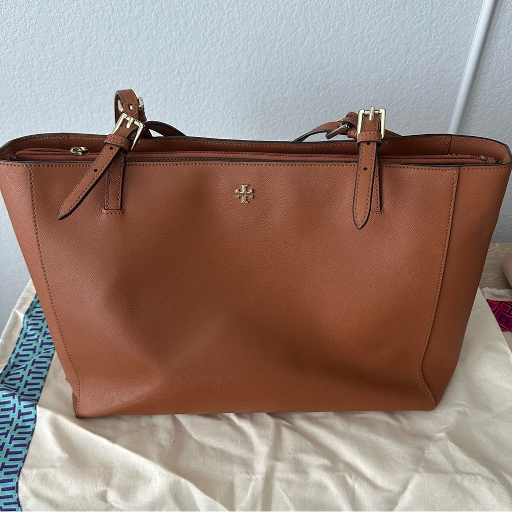 Tory Burch York Tote